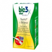 Bie3 diet solution (24 sticks solubles 4 g)