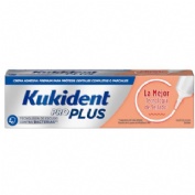 Kukident pro efecto sellado - crema adh protesis dental (40 g)
