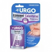 Urgo calenturas - filmogel (3 ml)