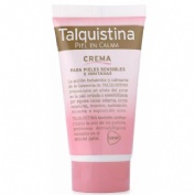 Talquistina crema (1 tubo 50 ml)