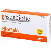 Casenbiotic (30 comprimidos sabor limon)