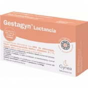 Gestagyn lactancia (30 capsulas)