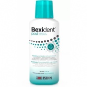 Bexident post tratamiento coadyuvante colutorio (250 ml)