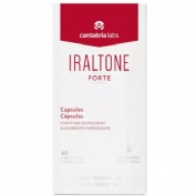 Iraltone forte 60 caps