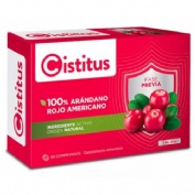 Cistitus (130 mg 60 comprimidos)