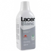Lacerblanc colutorio (d- citrus 500 ml)