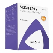 Seidiferty (60 capsulas)