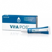Vita-pos pomada oftalmica (5 g)