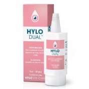 Hylo dual (10 ml)