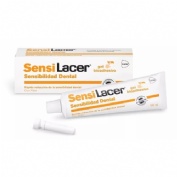 Sensilacer sensibilidad dental gel bioadhesivo (50 ml)