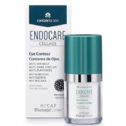 Endocare cellage contorno de ojos (1 envase 15 ml)