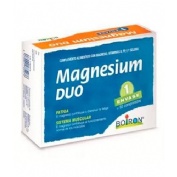 Magnesium duo (80 comprimidos)