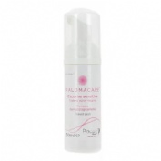 Palomacare espuma sensitiva lavado vulvovaginal (travel pack 50 ml)
