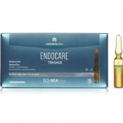 Endocare tensage ampollas (20 ampollas 2 ml)