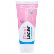 Gingilacer encias delicadas pasta dentifrica (1 tubo 200 ml)