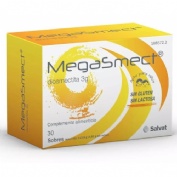 Megasmect (30 sobres)