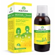 Aquilea mucus (jarabe 200 ml)