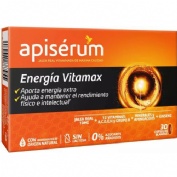 Vitamax (30 capsulas blandas)
