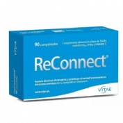 Reconnect (90 comprimidos) Vitae 