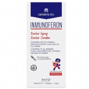 Inmunoferon junior jarabe (150 ml)