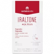 Iraltone aga plus (60 capsulas)