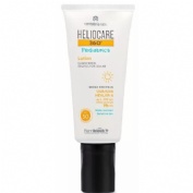 Heliocare 360º spf 50 pediatrics lotion - protector solar (1 envase 200 ml)