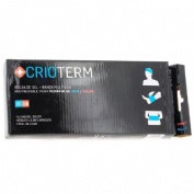 Crioterm terapia de frio y calor (bolsa de gel + banda multiuso)