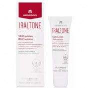 Iraltone ds crema normalizante anti-escamas reduce picor y r (30 ml)