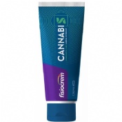 Fisiocrem cannabis  1 tubo 200 ml