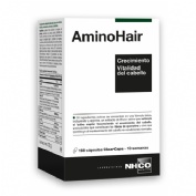 Aminohair (168 capsulas)