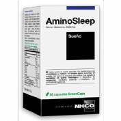 Aminosleep (56 capsulas)