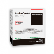 Aminopause (56 capsulas duras + 56 capsulas blandas)