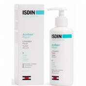 Acniben repair suave limpiador facial hidratante - isdin teen skin rx (200 ml)
