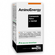 Aminoenergy (56 capsulas)