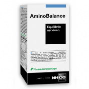 Aminobalance (70 capsulas)