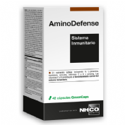 Aminodefense (42 capsulas)