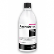 Aminodetox (1 botella 500 ml sabor fresa)
