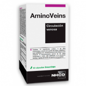 Aminoveins (42 capsulas)