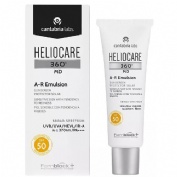 Heliocare 360º age active fluid protector solar protege repara y corrige (1 envase 50 ml)