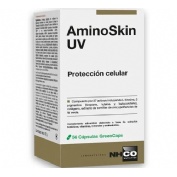 Aminoskin uv (56 capsulas)