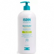 Isdin germisdin hygiene & protection aloe vera (1000 ml)
