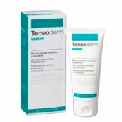 Tensoderm glicolico mascarilla facial (1 envase 60 ml)