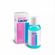 Gingilacer encias delicadas colutorio (1 envase 200 ml)