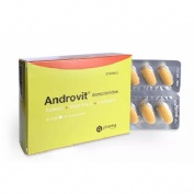 Androvit (30 comprimidos)