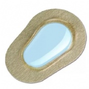 Ortolux - aposito ocular postoperatorio esteril (small 1 u)