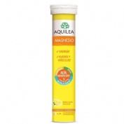 Aquilea magnesio (375 mg 14 comprimidos efervescentes)