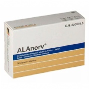 Alanerv (30 capsulas blandas)