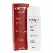 Piritigen champu anticaspa (1 envase 250 ml)