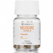 Heliocare ultra-d (30 capsulas)