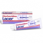Lacer gel bioadhesivo clorhexidina (50 ml)